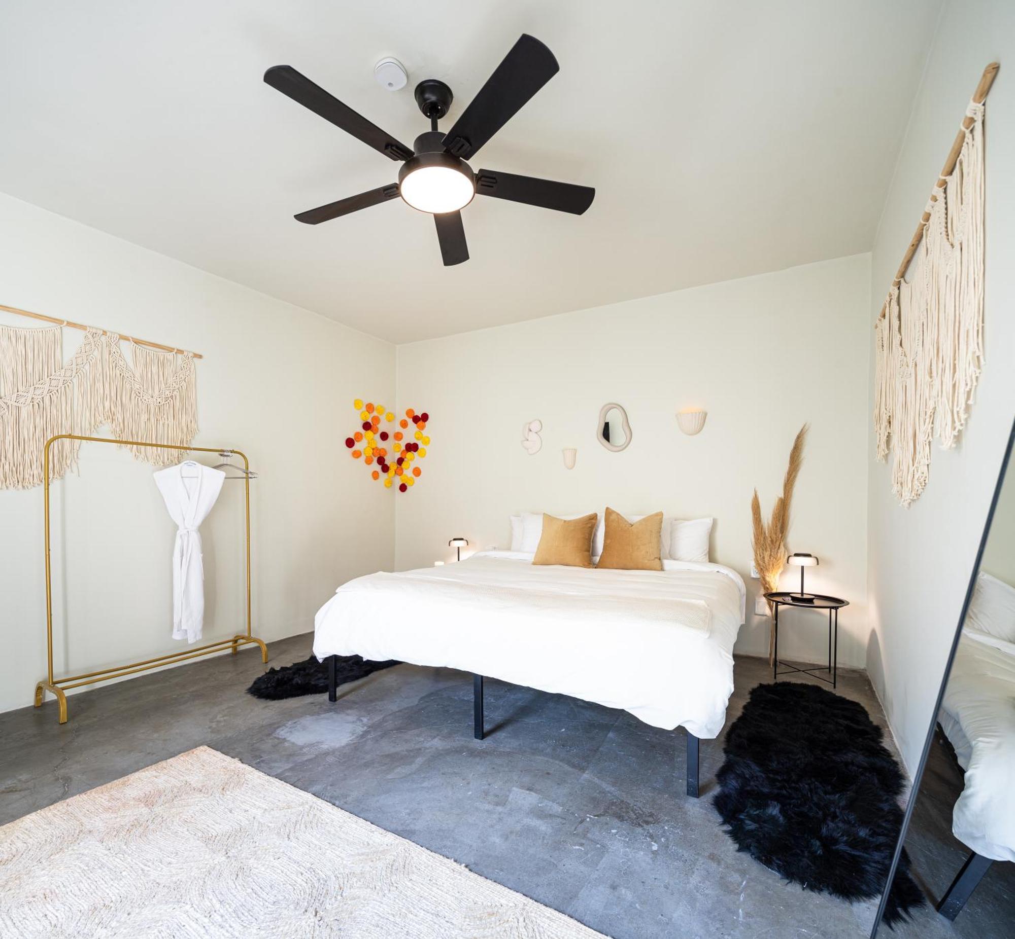 Casa Lumos - Minimalist Comfort Suites In Centro Historico Oaxaca 外观 照片