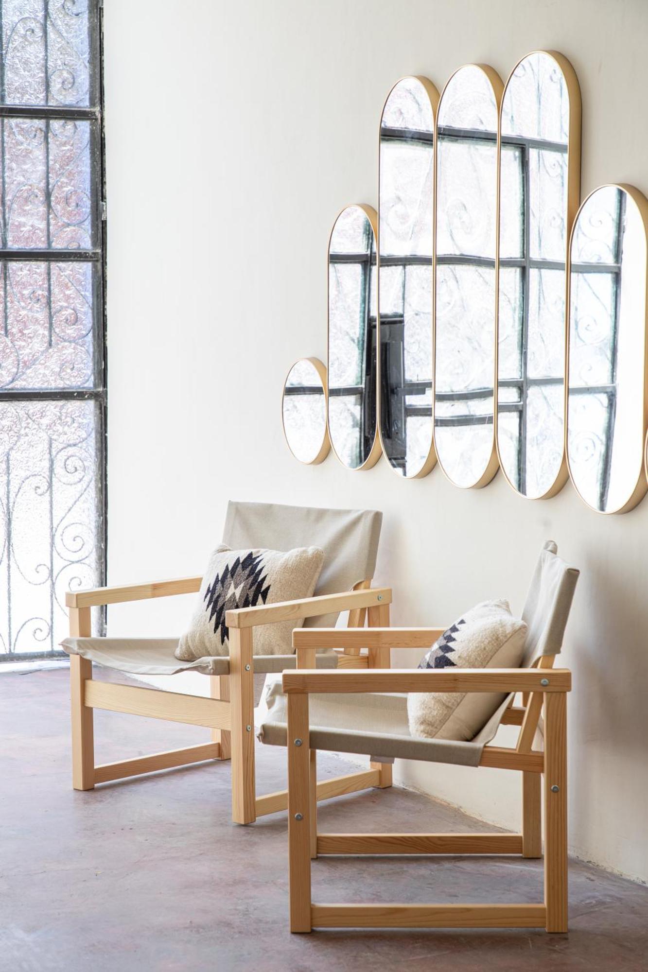 Casa Lumos - Minimalist Comfort Suites In Centro Historico Oaxaca 外观 照片