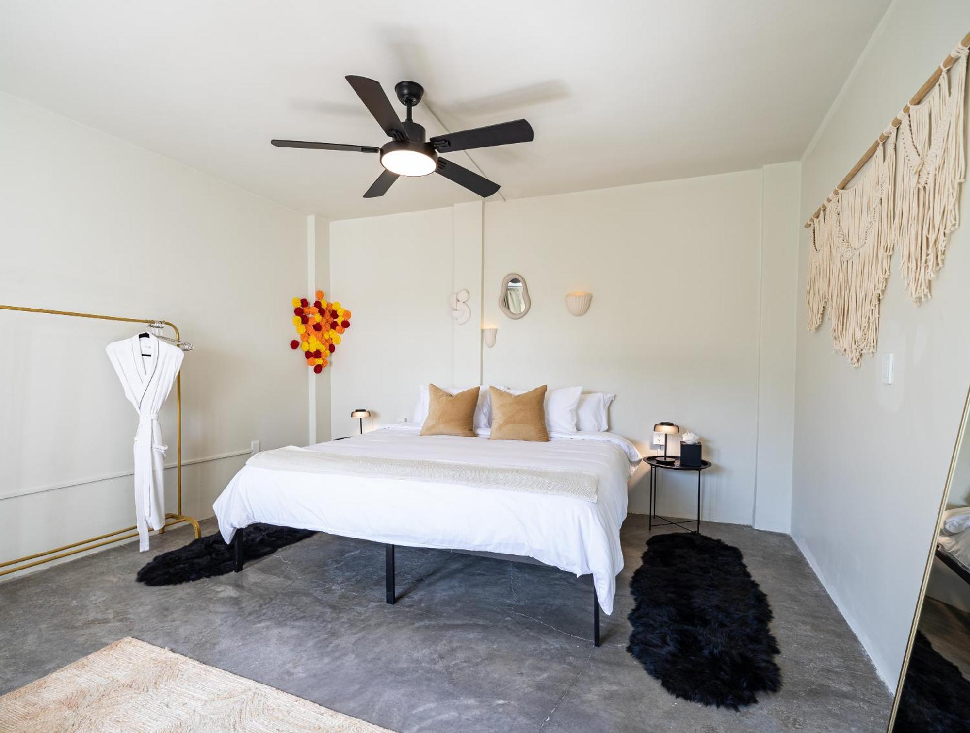 Casa Lumos - Minimalist Comfort Suites In Centro Historico Oaxaca 外观 照片