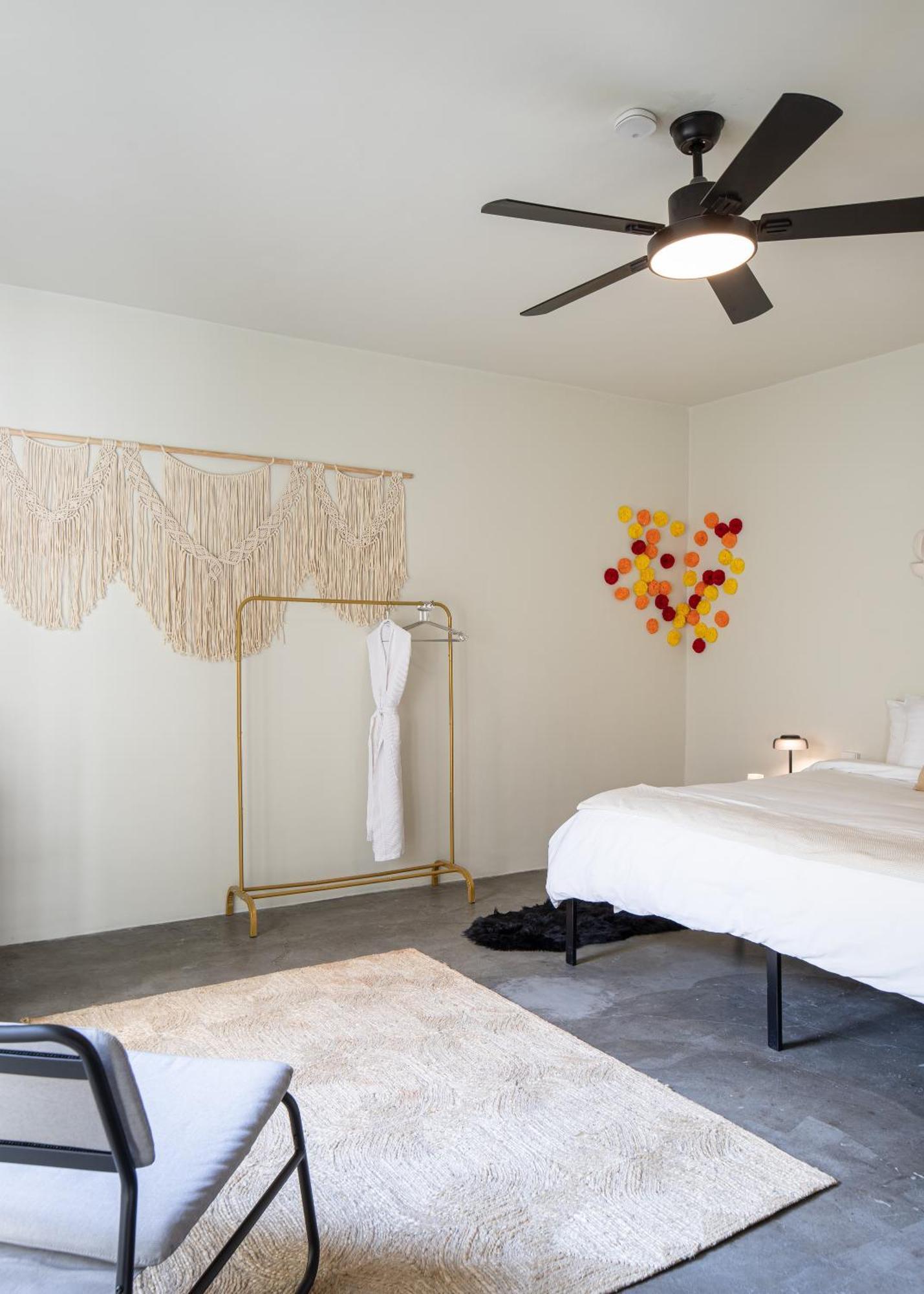 Casa Lumos - Minimalist Comfort Suites In Centro Historico Oaxaca 外观 照片
