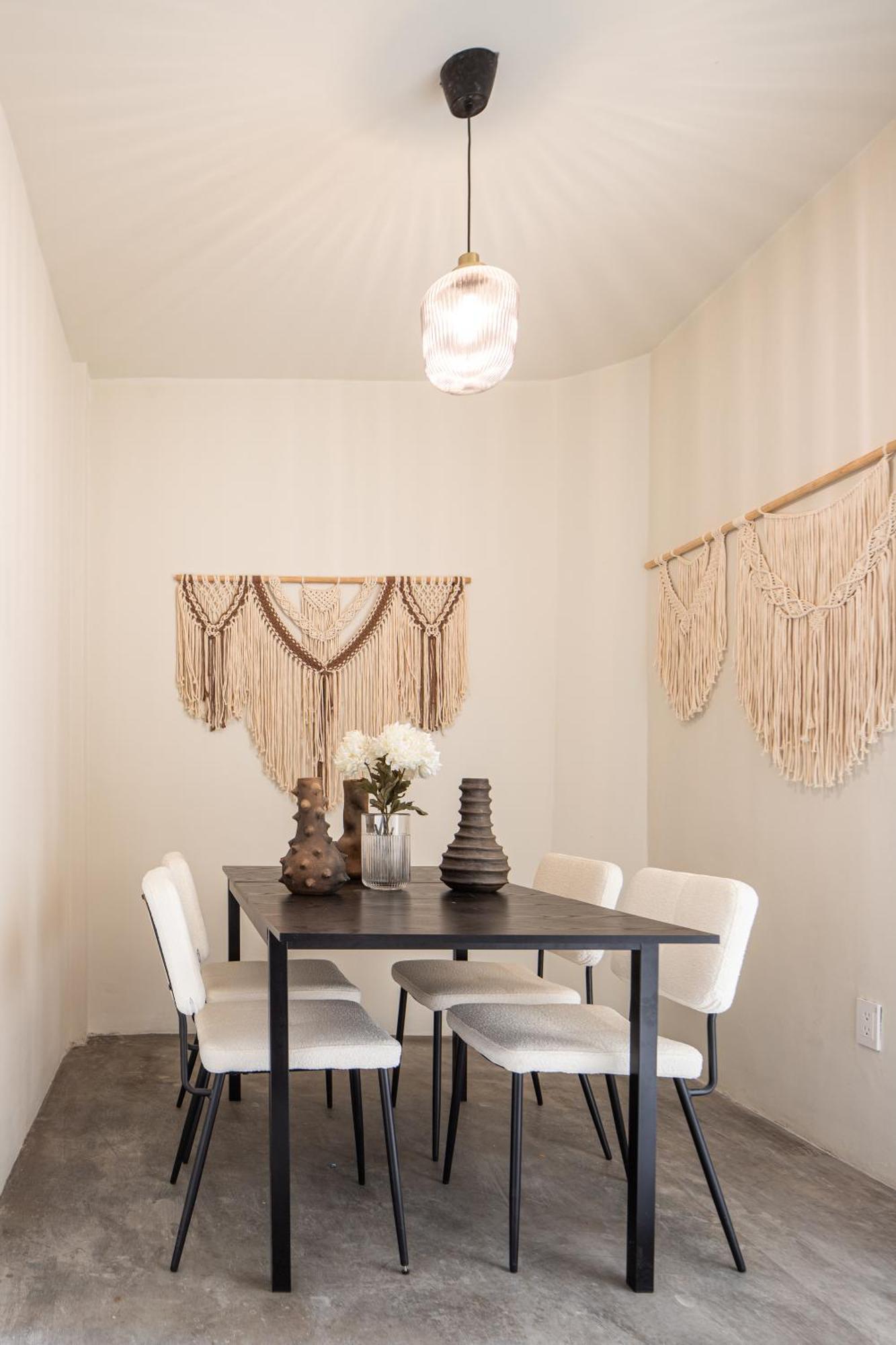 Casa Lumos - Minimalist Comfort Suites In Centro Historico Oaxaca 外观 照片