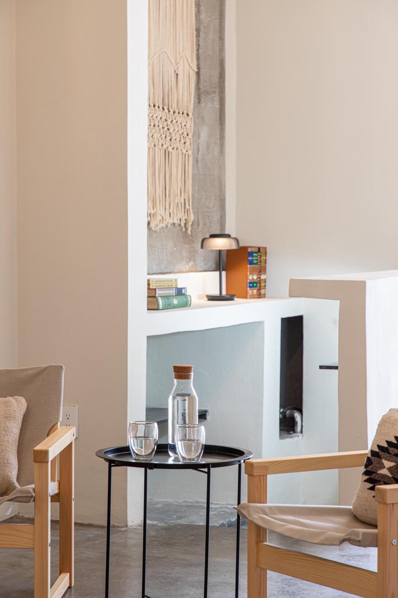 Casa Lumos - Minimalist Comfort Suites In Centro Historico Oaxaca 外观 照片