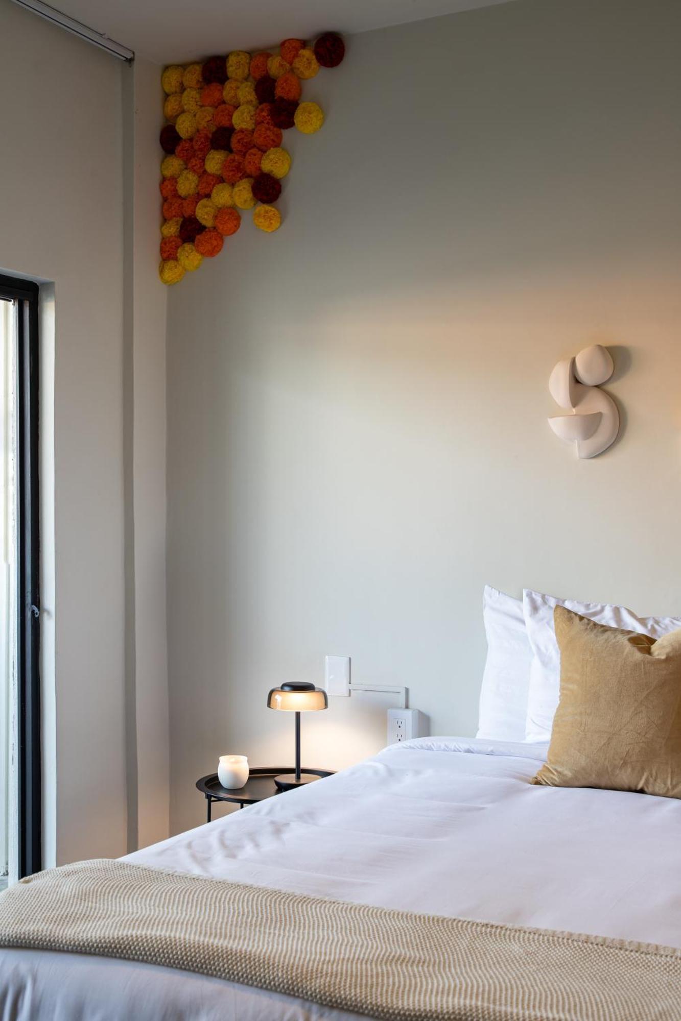 Casa Lumos - Minimalist Comfort Suites In Centro Historico Oaxaca 外观 照片
