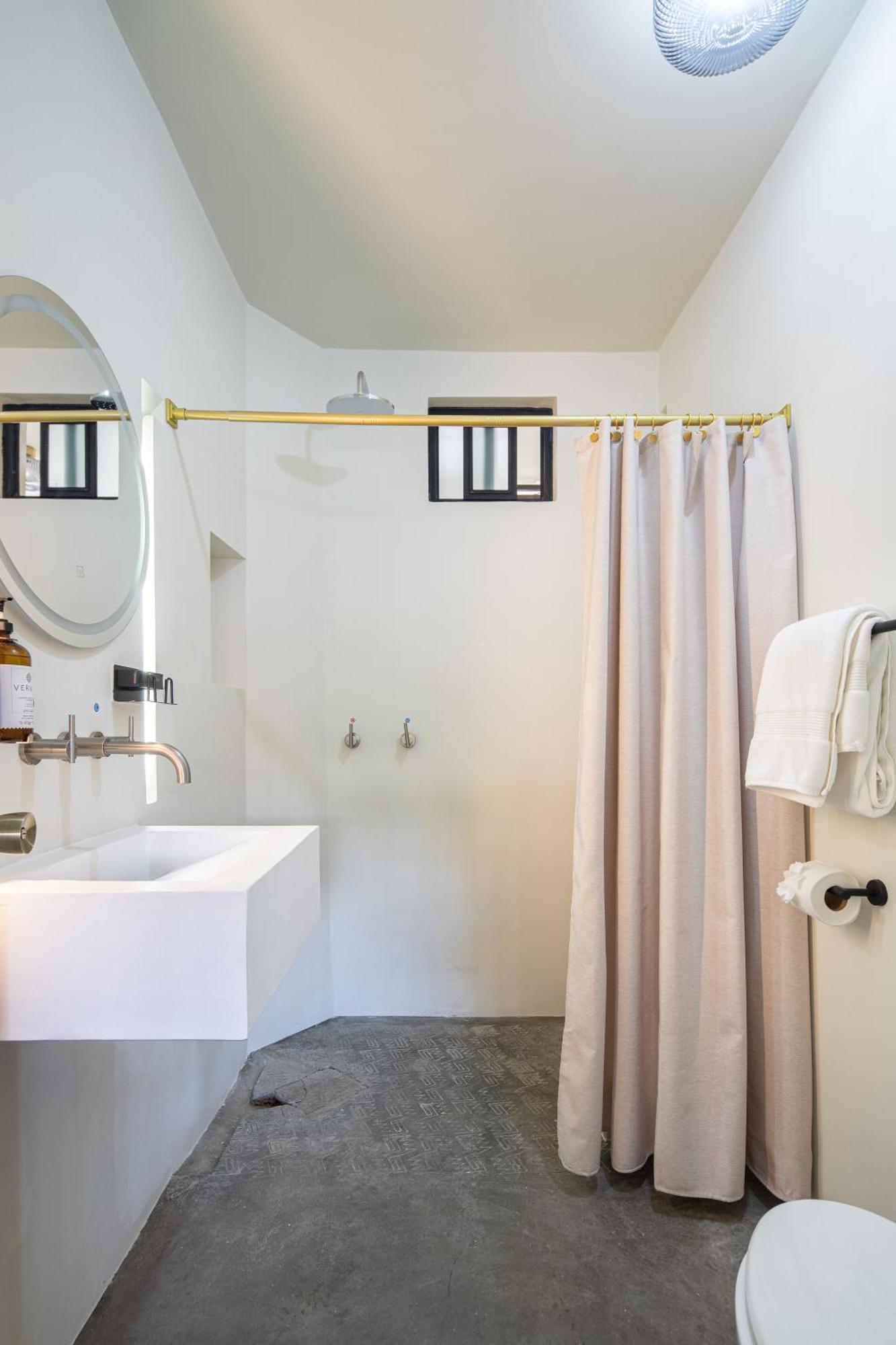 Casa Lumos - Minimalist Comfort Suites In Centro Historico Oaxaca 外观 照片