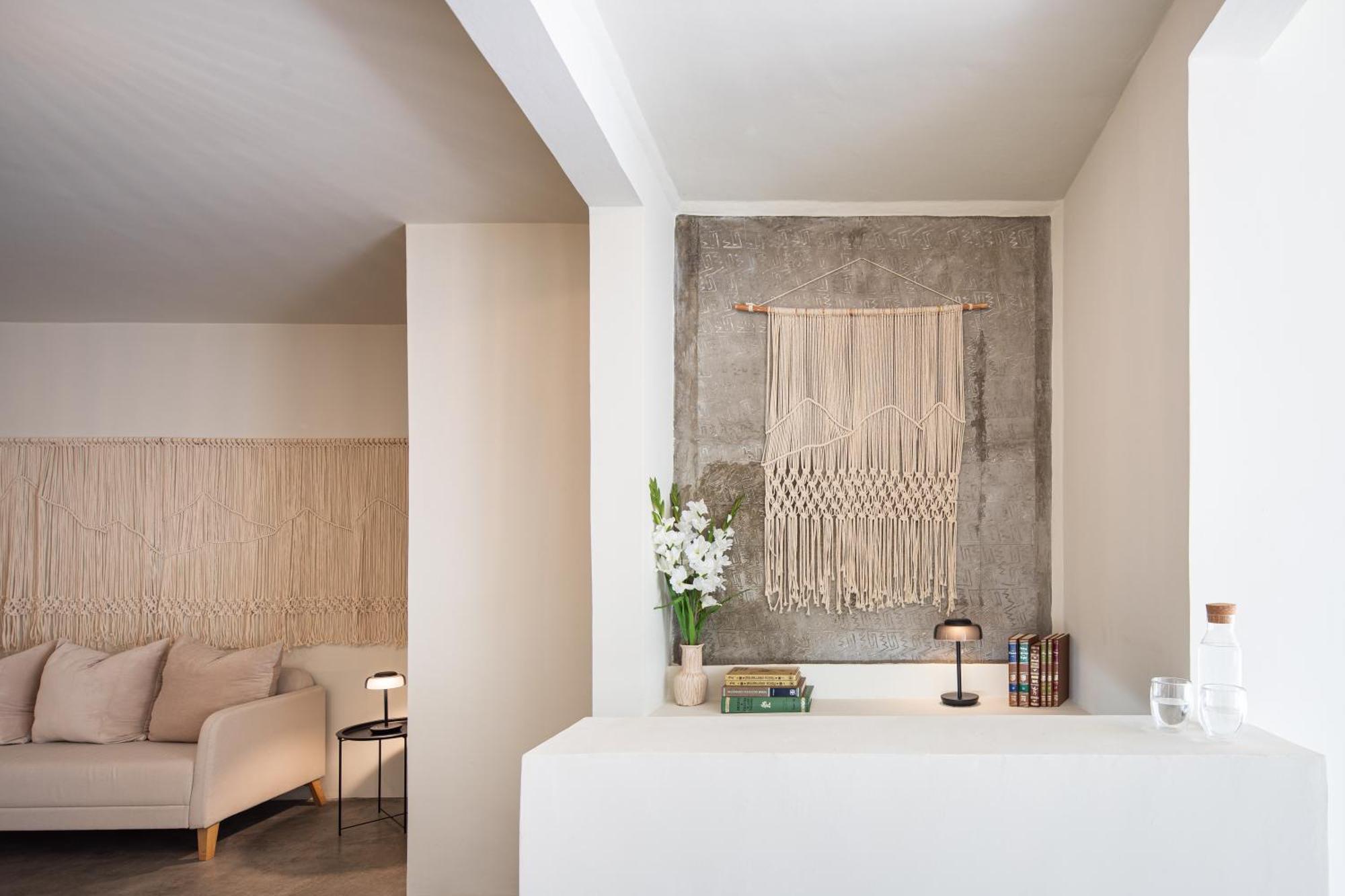 Casa Lumos - Minimalist Comfort Suites In Centro Historico Oaxaca 外观 照片