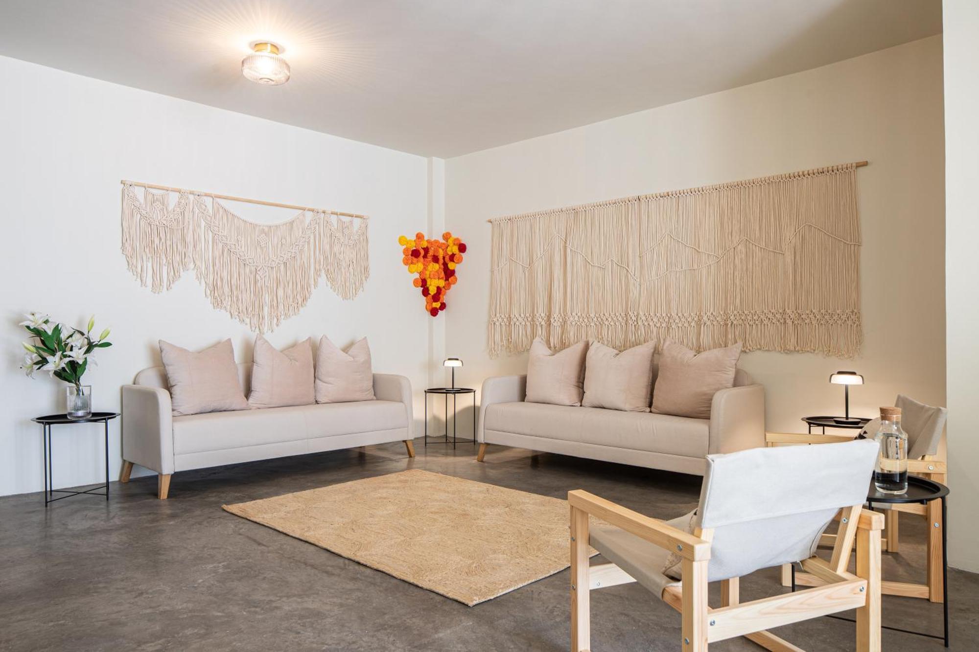 Casa Lumos - Minimalist Comfort Suites In Centro Historico Oaxaca 外观 照片